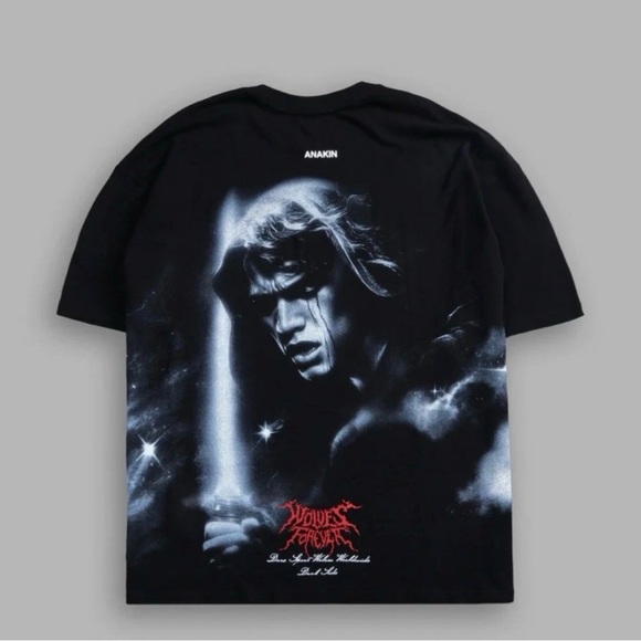 Darc sport Anakin sky walker